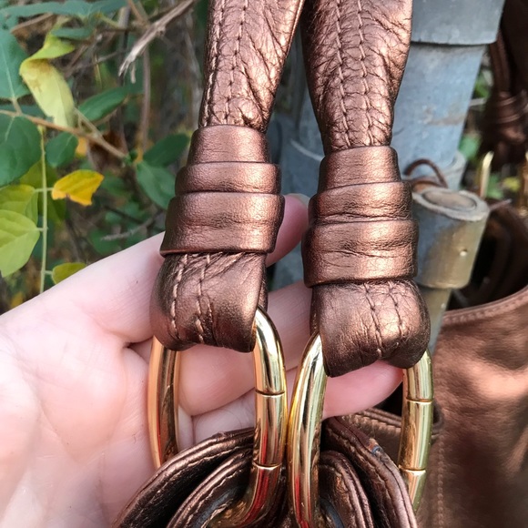 REBECCA MINKOFF Shoulder Bag π» - Picture 4 of 12